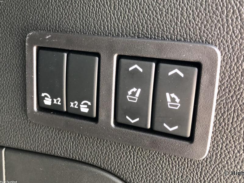 Chevrolet Tahoe 2018
